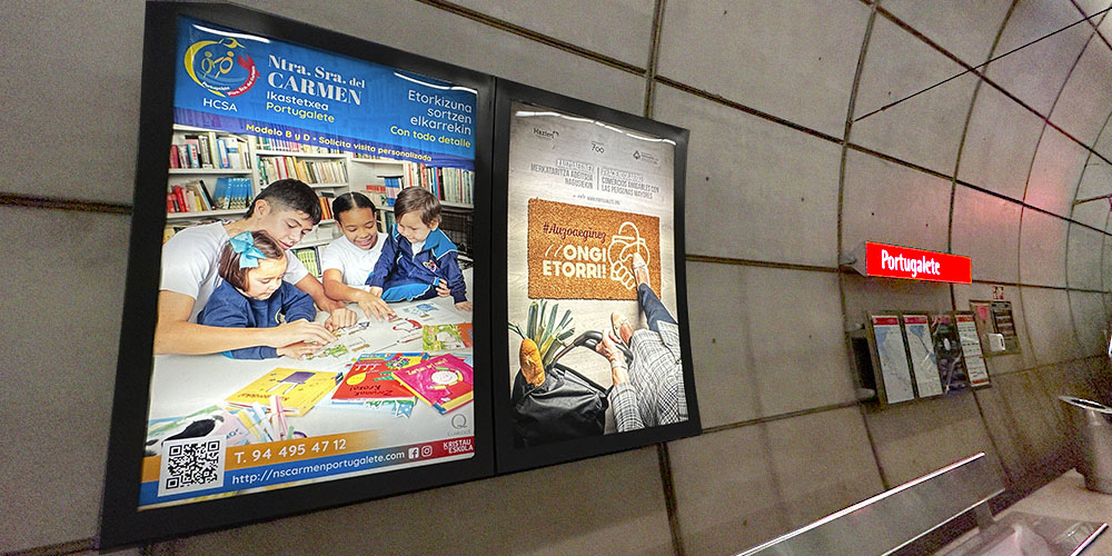 MetroBilbaoCircuitos