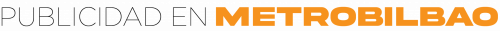 Publicidad Metro Bilbao INFO